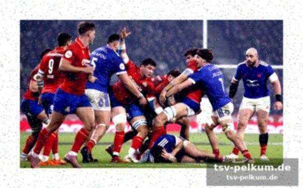 Die bisherige bilanz im six nations