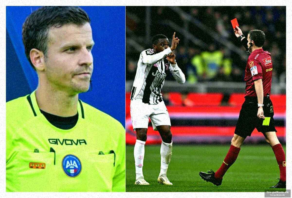 Auslöser: rote karte für kalulu