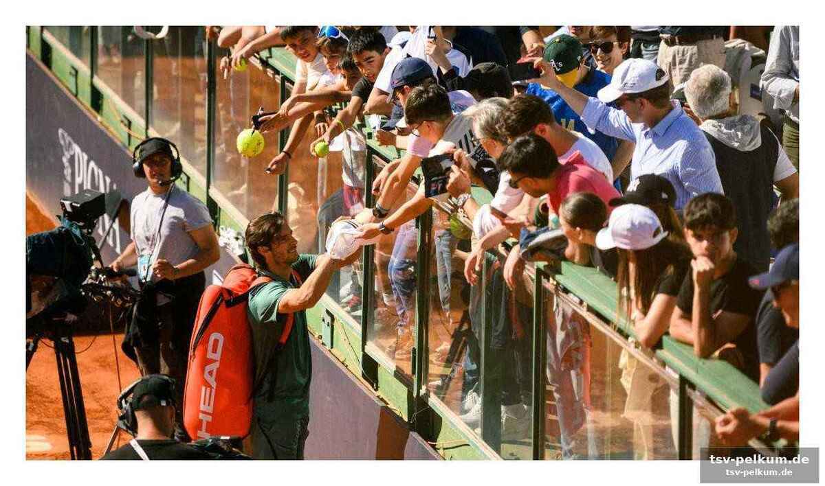 Nachwuchsförderung als schlüssel zum erfolg