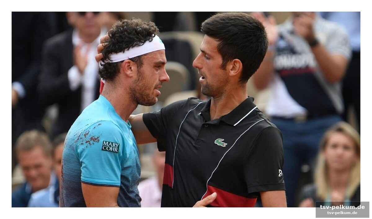 Der funke cecchinato: der wendepunkt