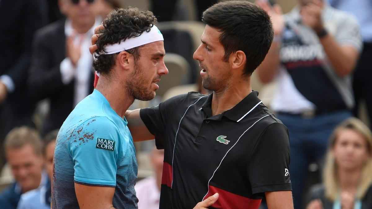 Italienischer tennisboom: sinner schreibt geschichte!