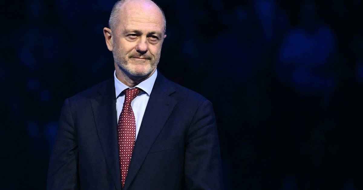 Italienischer tennis-boss fordert fünften grand slam – und schockiert den tennissport!