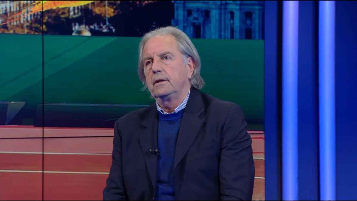 Italienischer tennis-triumph: bertolucci schwärmt von der "gesundesten" generation!