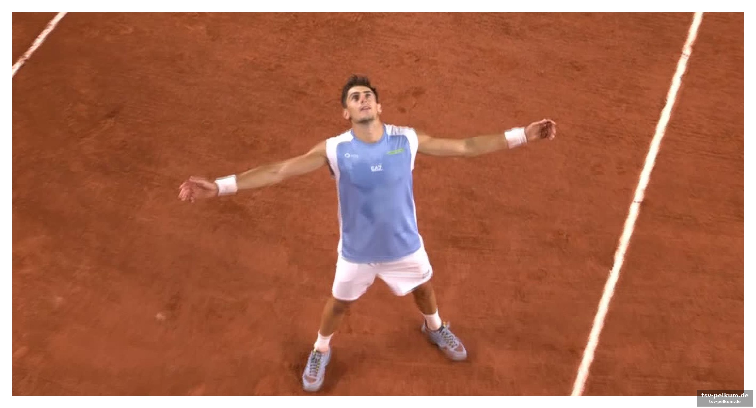 Berrettini kehrt eindrucksvoll zurück