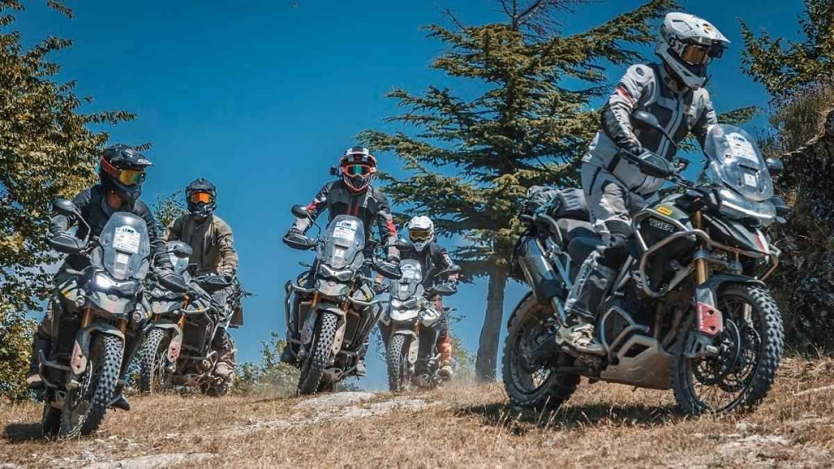 Italienischer zweiradmarkt: scooter-boom treibt verkäufe an!