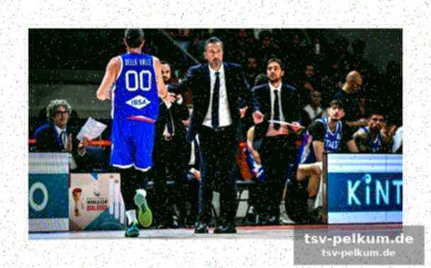 Gallinari als ressource und mentor
