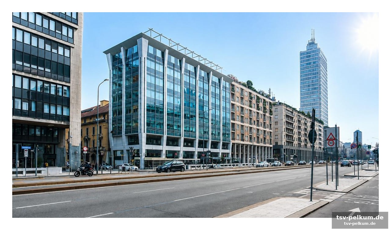 Die unschlagbare bilanz: italien dominiert den europäischen ztl-markt