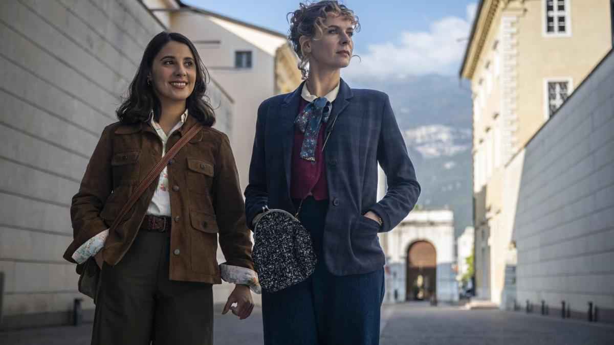 Italienisches fernsehen zeigt herzschmerz-komödie: "cercasi tata disperatamente" auf rai 1