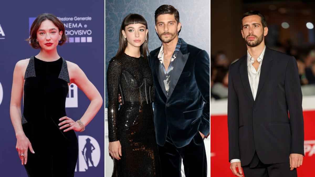 Italienisches liebes-drama: de angelis und de santis getrennte wege!