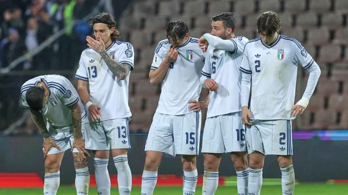 Italienisches nationalteam: die mehrheit lehnt nachrücker-szenario ab!