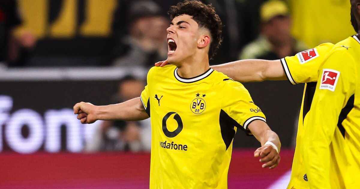 Italienisches nationalteam: vier bundesliga-talente für den neuanfang!