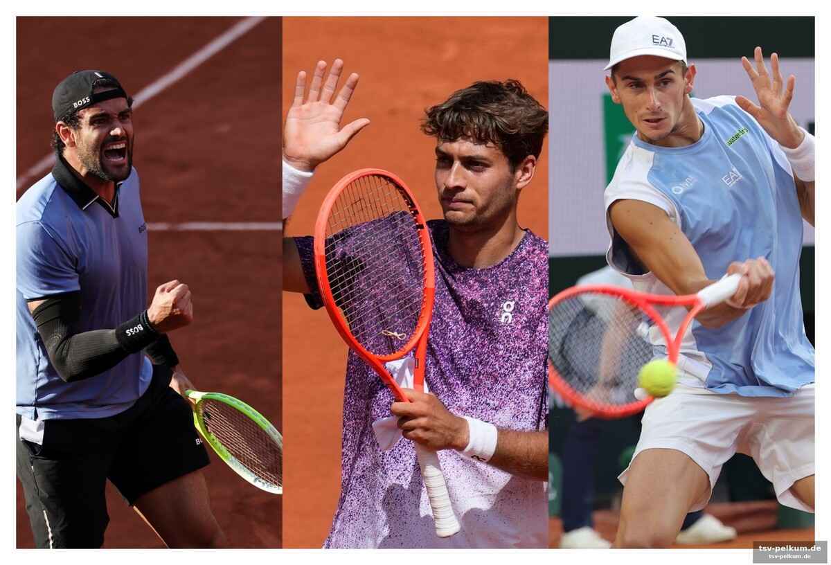Das duell der matteos und cobollis herausforderung