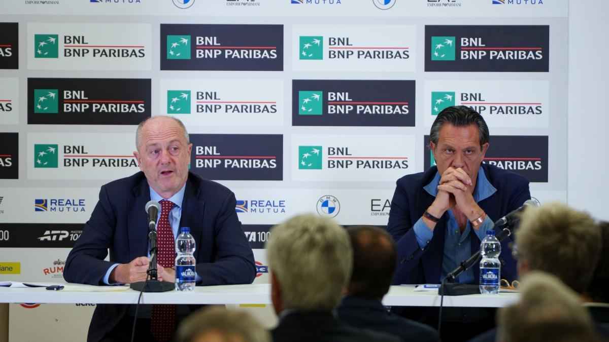 Italienisches tennis-fest: rekordbesucher und milliarden-effekt!