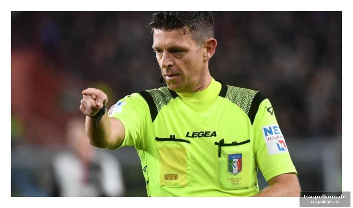 Die schlüsselmomente in san siro