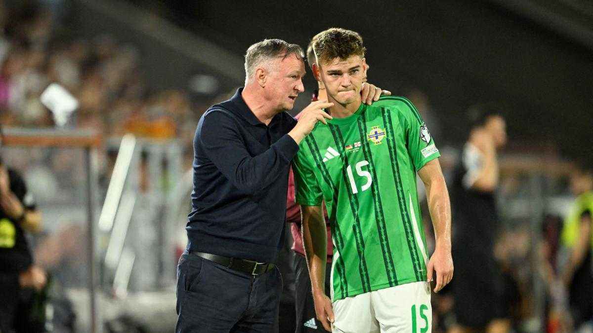 Italiens albtraum von belfast: gattuso muss altlasten auslöschen