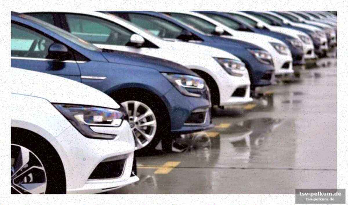 Gebrauchtwagen wird zum ersten luxus