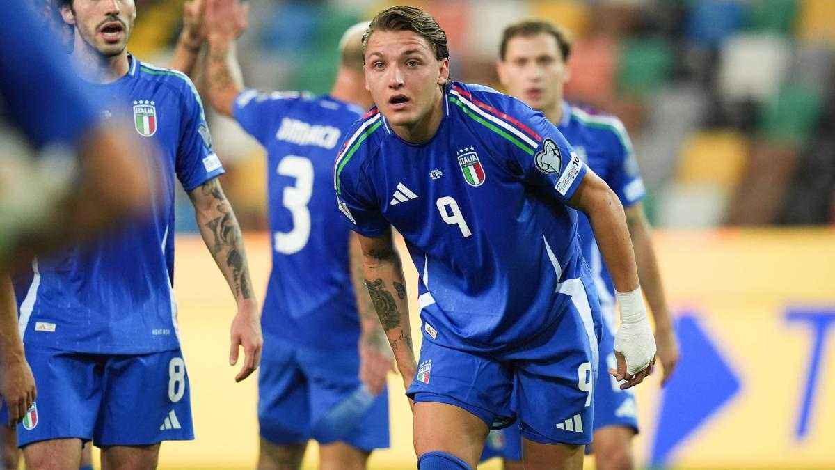 Italiens drittes wm-aus in folge: mehr als nur ein ergebnis