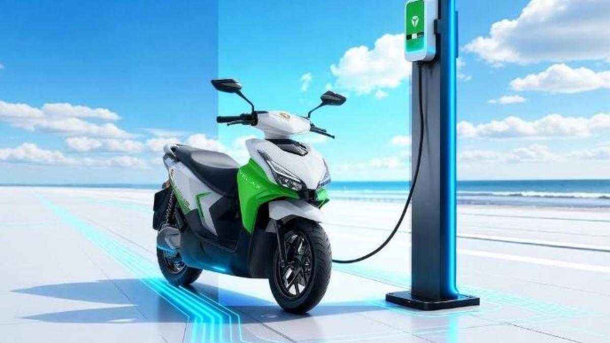 Italiens e-scooter-bonus verpufft in vier stunden