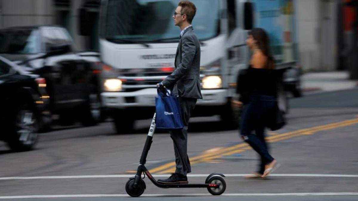 Italiens e-scooter-regeln explodieren: 400-euro-strafe und branchenweite revolte