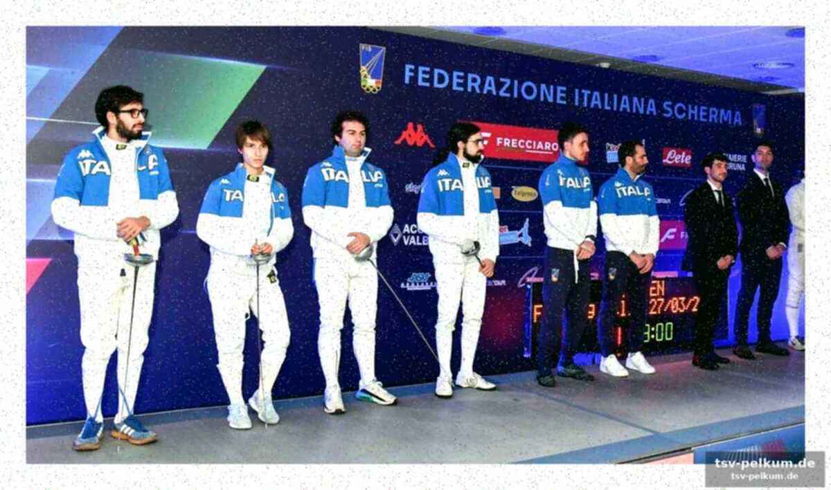 Dänemark gewinnt, italien gewinnt mehr