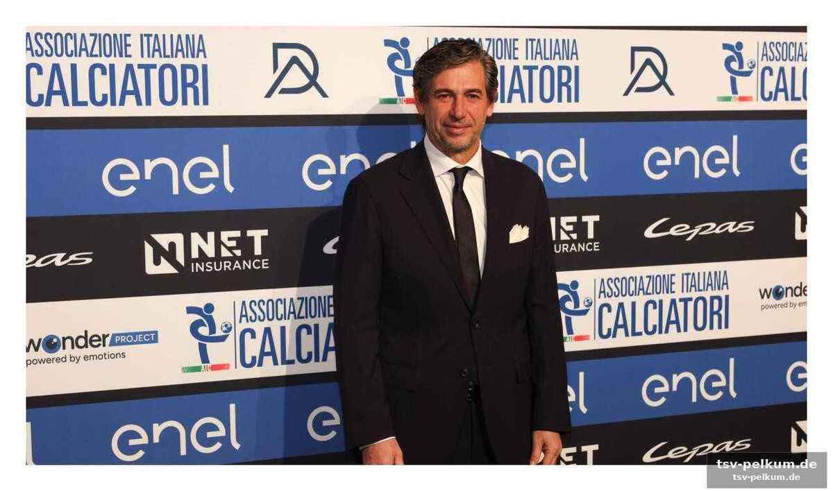 Die serie a will das zepter übernehmen