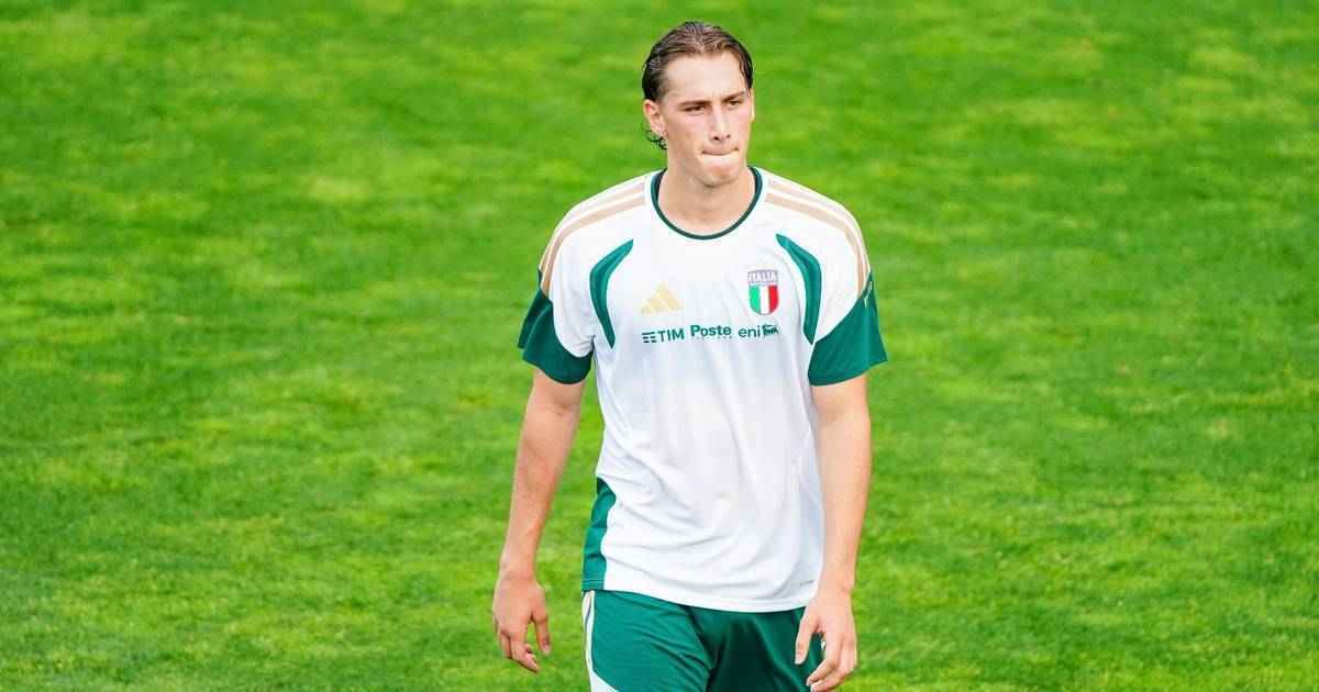 Italiens neuaufbau: sieg in luxemburg – aber zweifel bleiben!