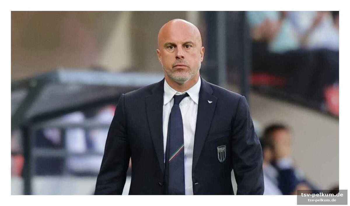 Girelli, caruso, beccari: die chancen bleiben ungenutzt