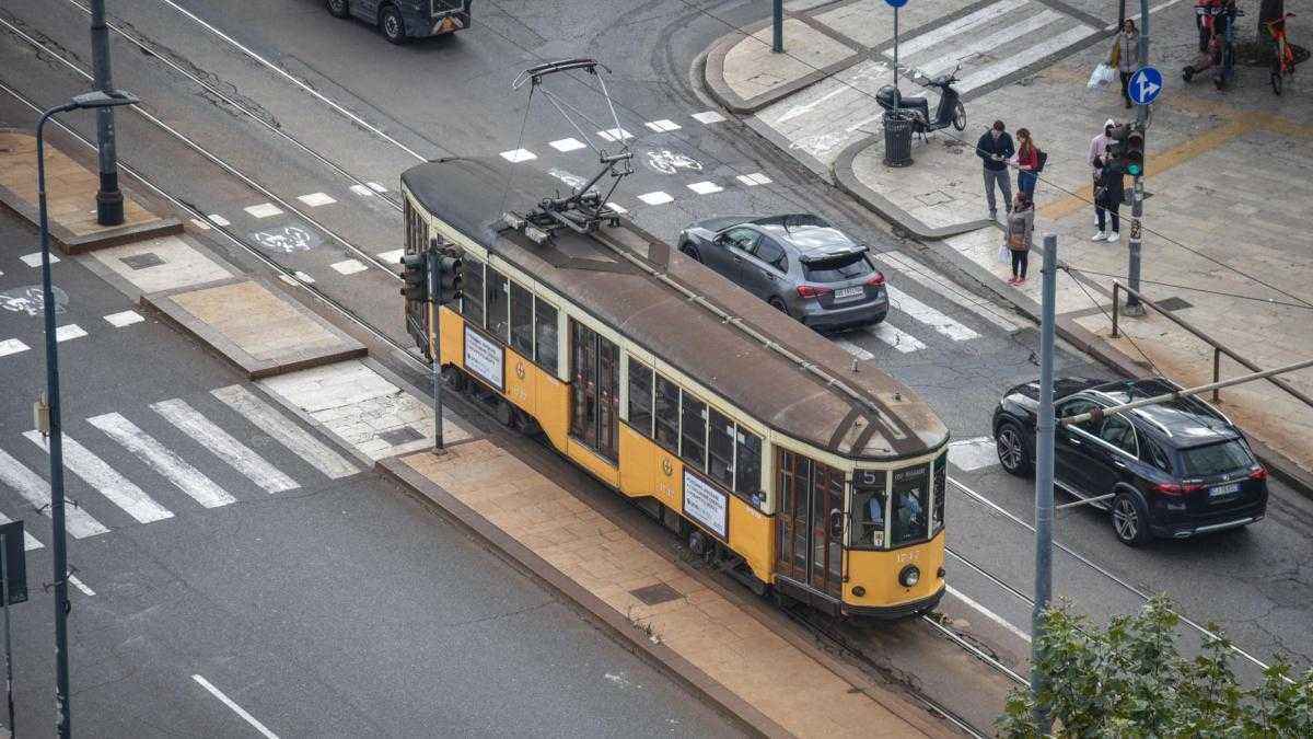 Italiens öpnv versagt: 68 % steigen nie ein – und das kostet uns 34 milliarden