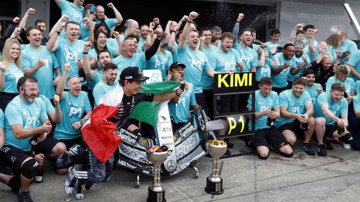 Italiens sport kollabiert: tennis und motorsport glänzen, fussball und rad verlieren den anschluss