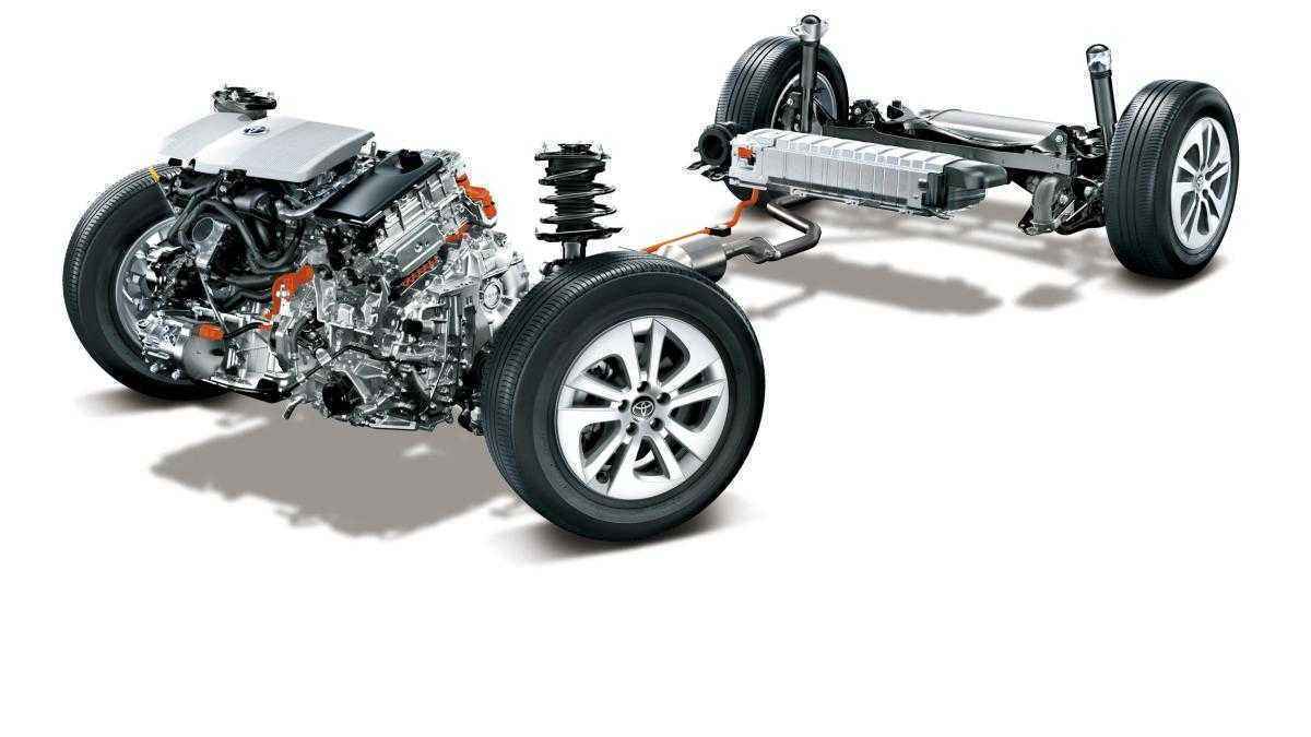 Italiens straßen überrennt der hybridboom – 60 % marktanteil nach 26 jahren toyota-erbe