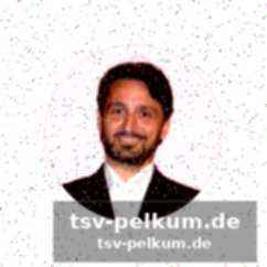 Der countdown läuft