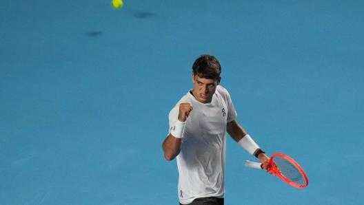 Italiens tenniszukunft explodiert: cobolli und darderi schreiben geschichte