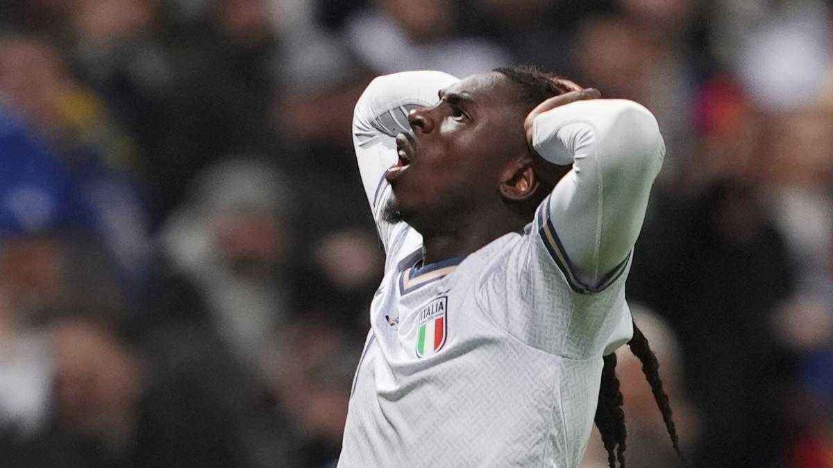 Italiens trauma wird zur jahrhundert-schande – drei wm-abstiege in folge