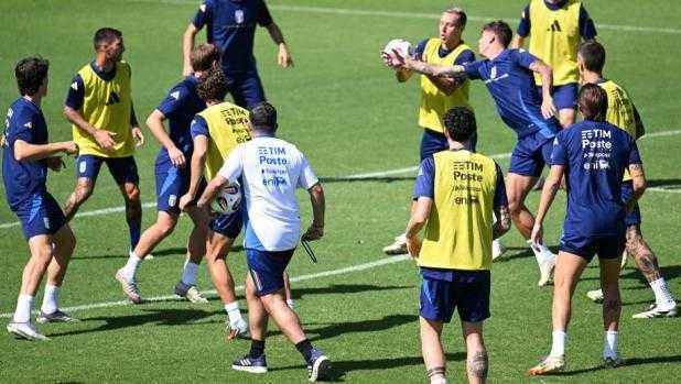 Italiens wm-camp steht: toronto und utah warten – wenn wir überhaupt kommen