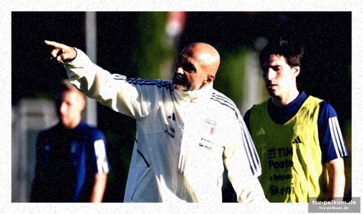 Donnarumma, tonali, barella: das gedächtnis der mannschaft