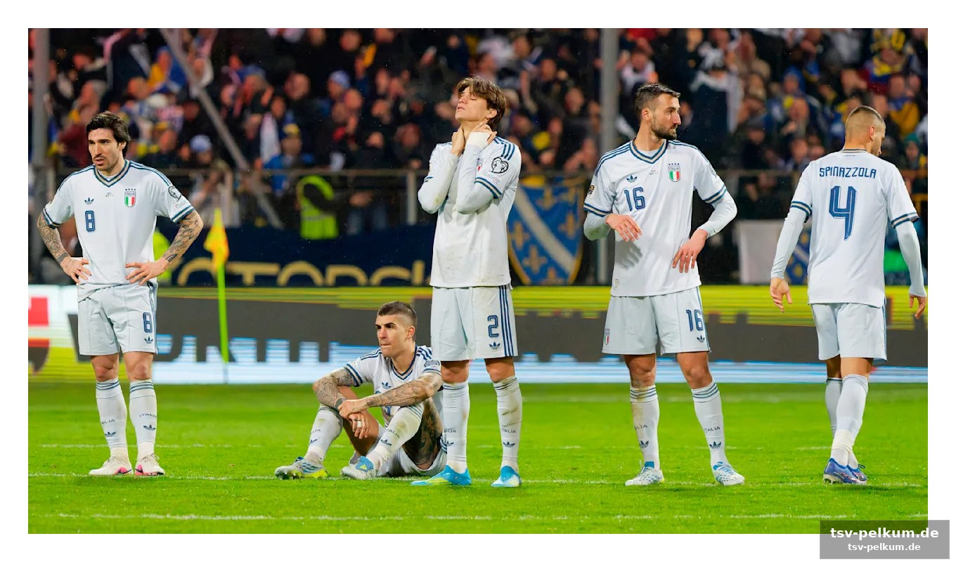 Die seele des fußballs: mehr als nur taktik