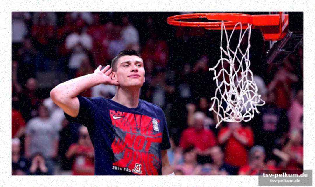 Der lange weg vom fc bayern zur march madness