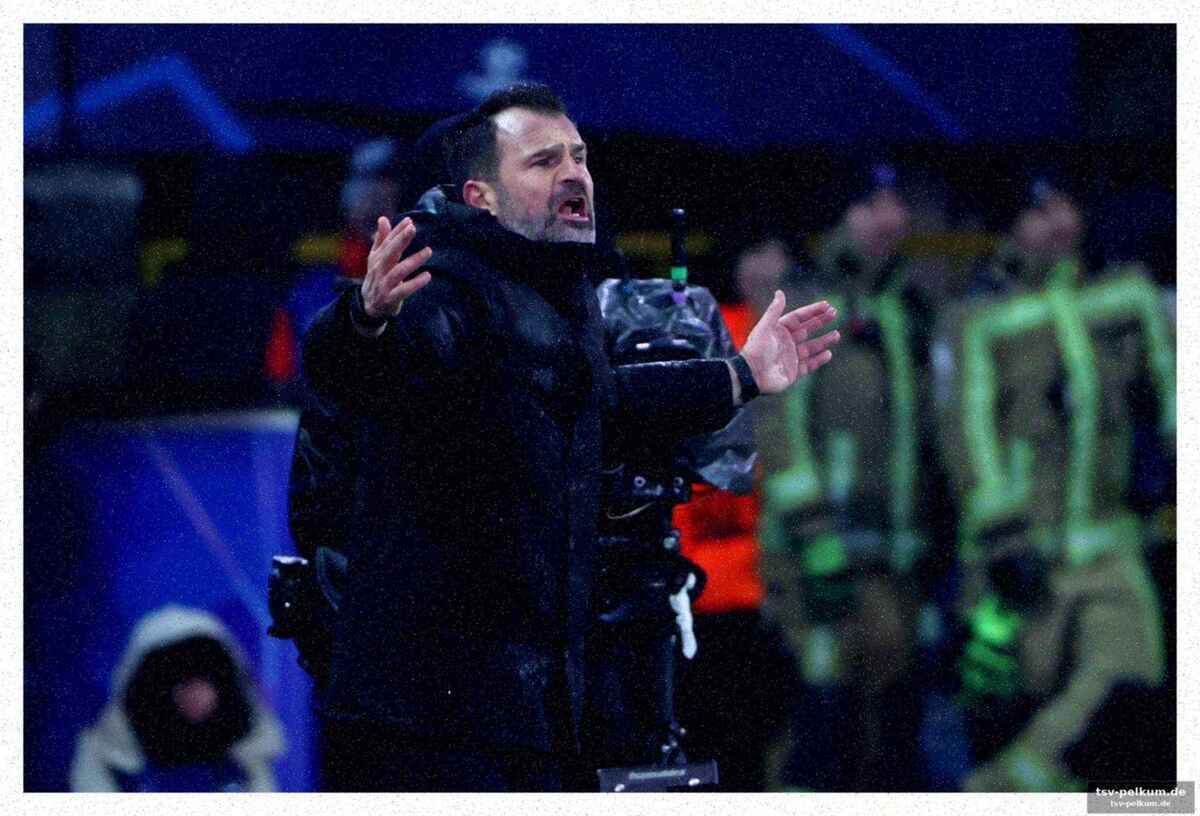 Atlético als favorit, aber mit respekt
