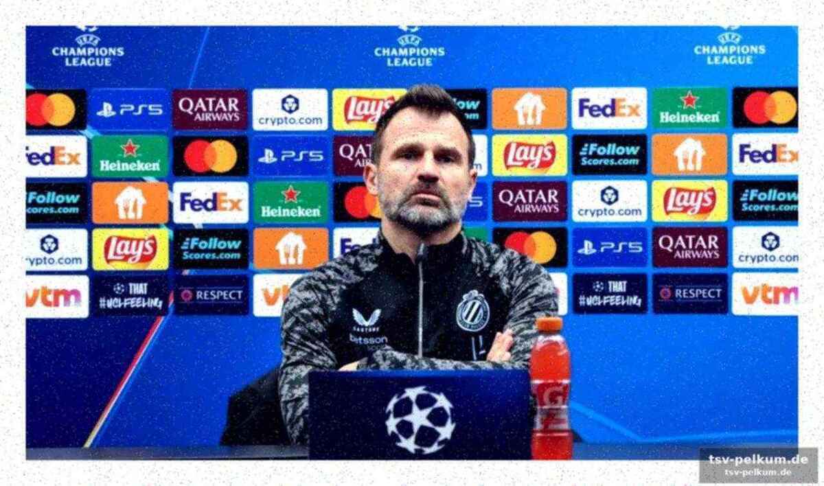 Die achterbahnfahrt von atlético madrid