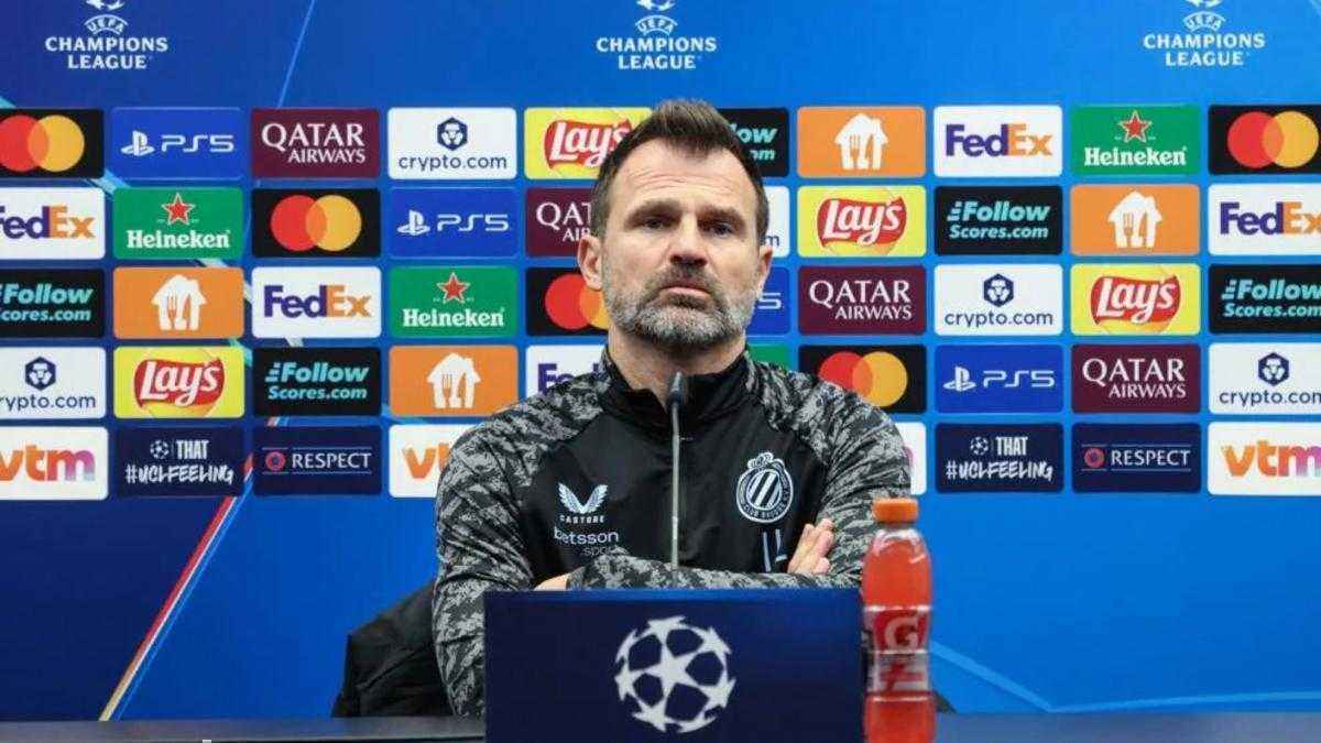 Ivan leko warnt vor atlético madrid – und plant den überraschungssieg