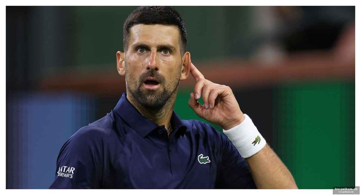 Die rivalität alcaraz und sinner: ein segen für den tennis-sport