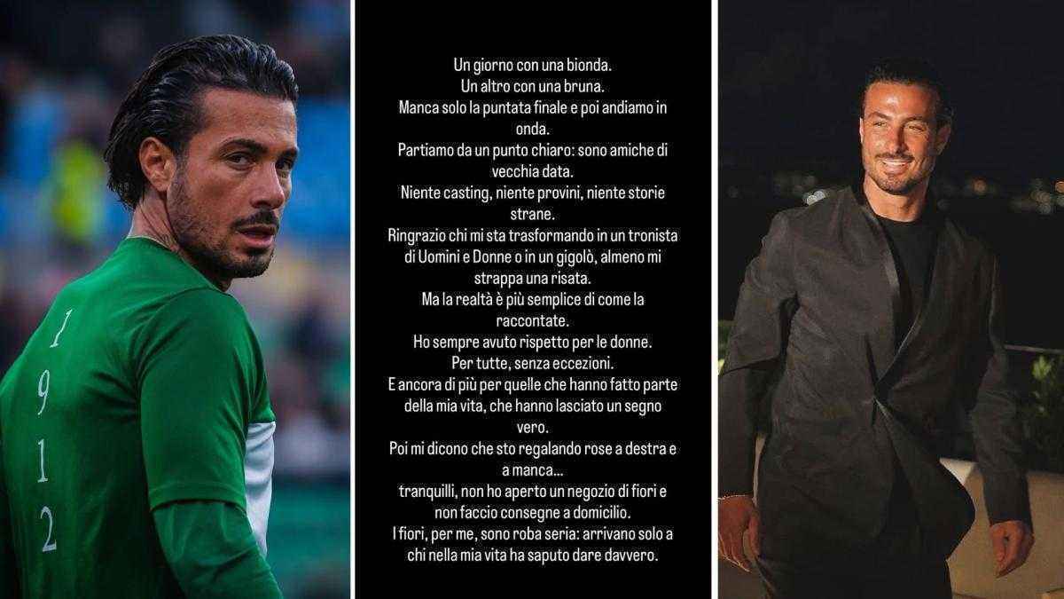 Izzo räumt auf: spieler wehrt sich gegen boulevard-gerüchte