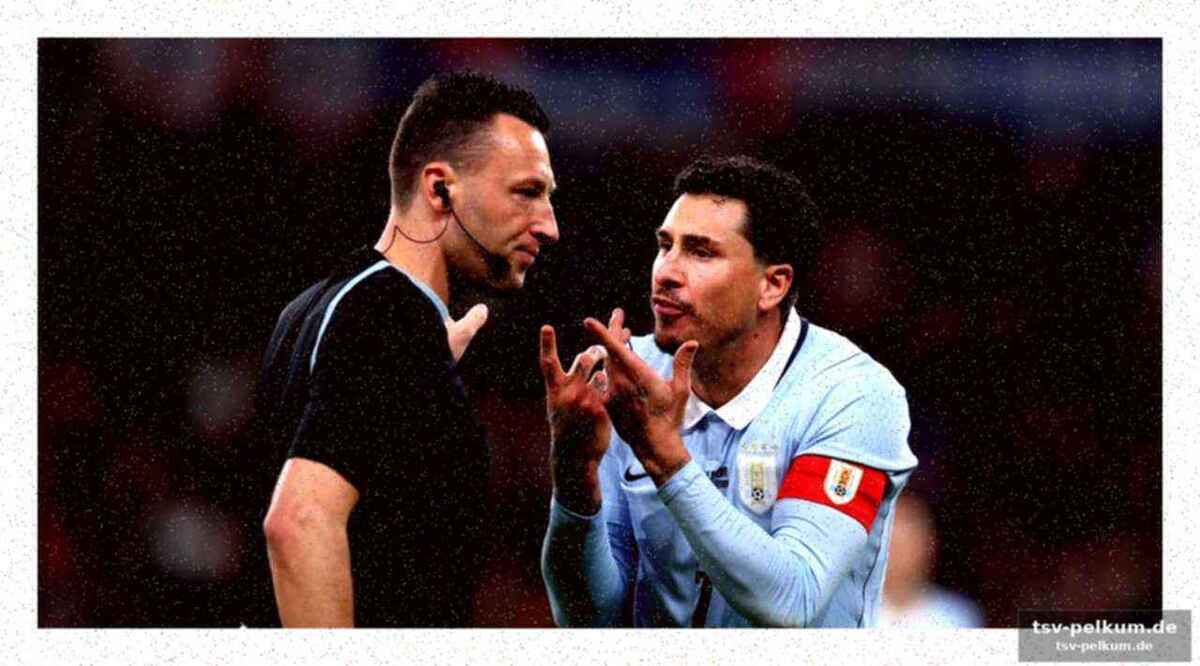 Die nachspielung lügt nicht – oder doch?
