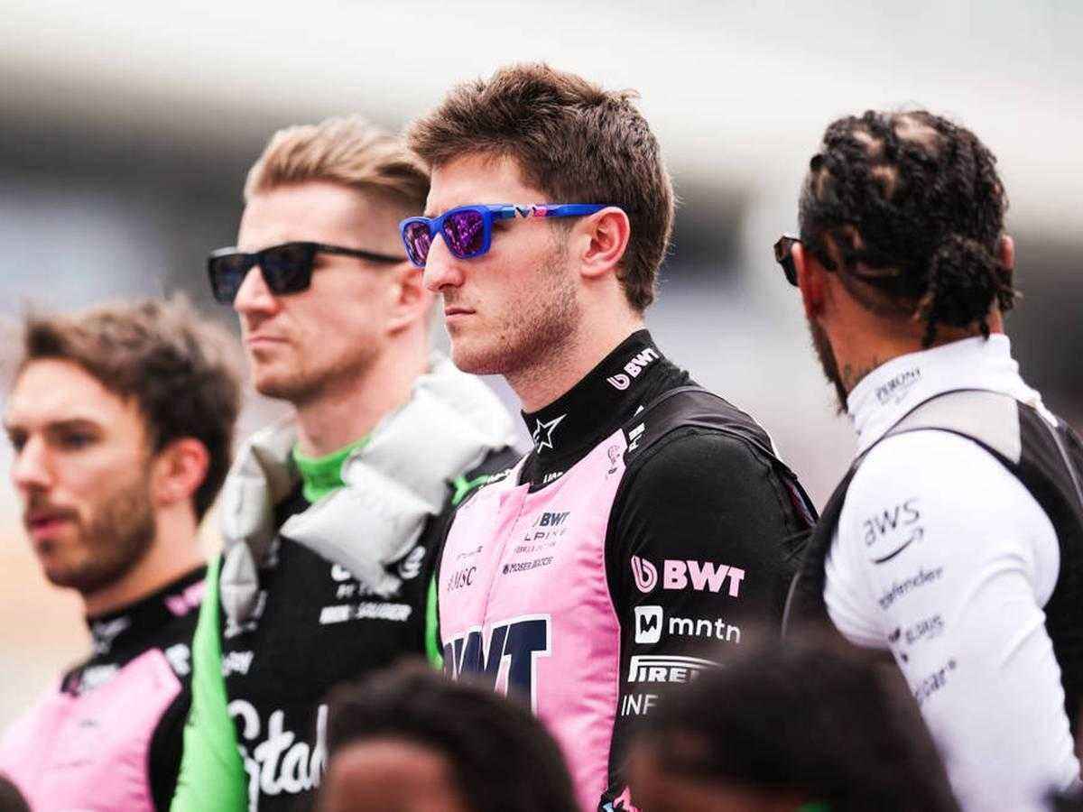 Jack doohan kehrt zurück: australier verstärkt haas f1-team