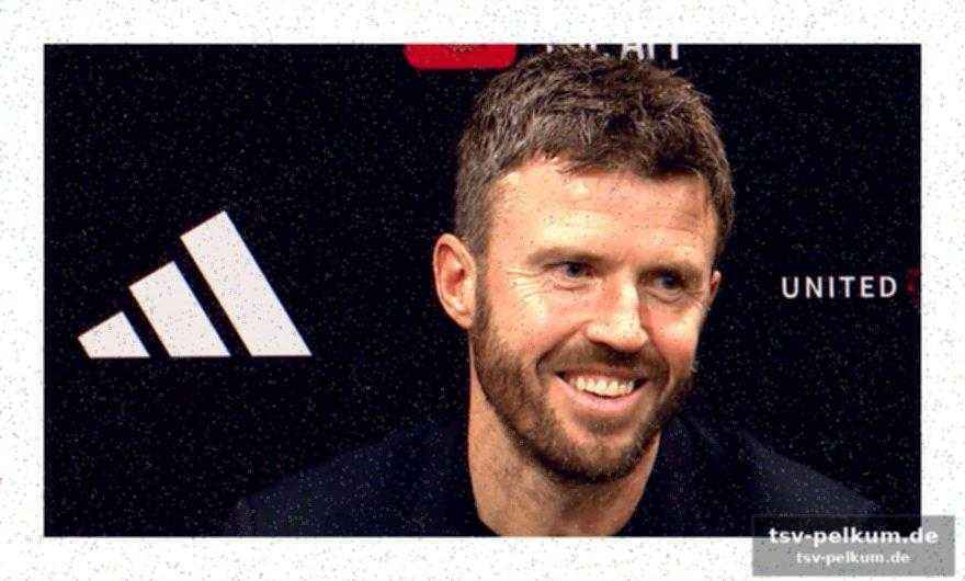 Reaktion von trainer moyes
