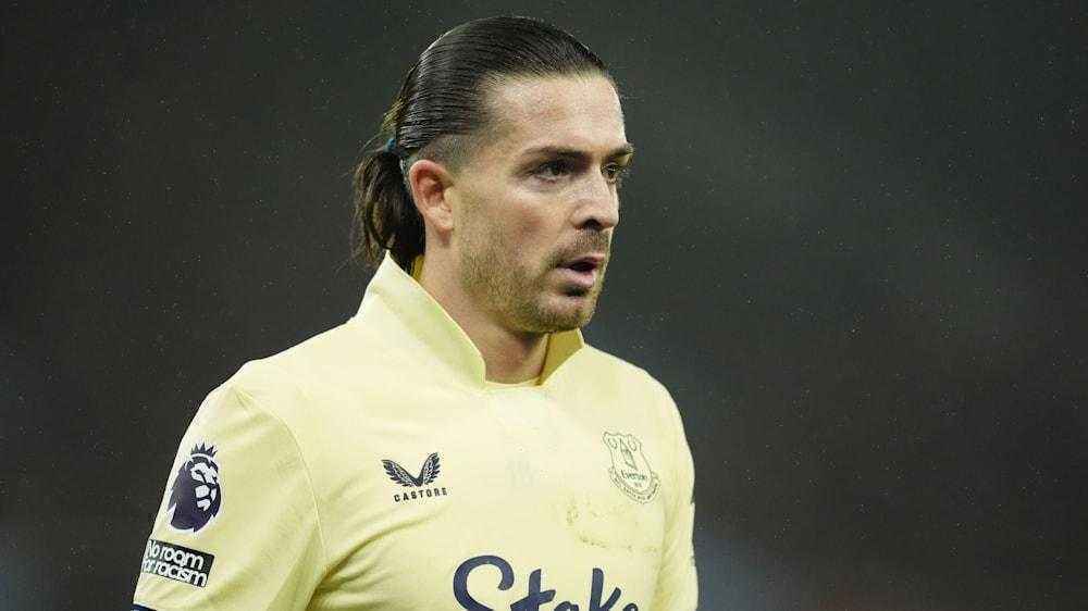 Jack grealish's saisonende: verletzung setzt hoffnung auf wm-teilnahme zurück