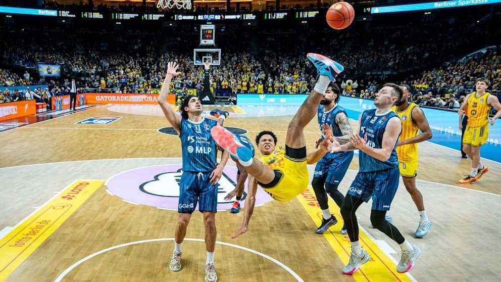 Jack kayil – der neue deutsche basketball-superstar? 20 fakten zum geburtstag
