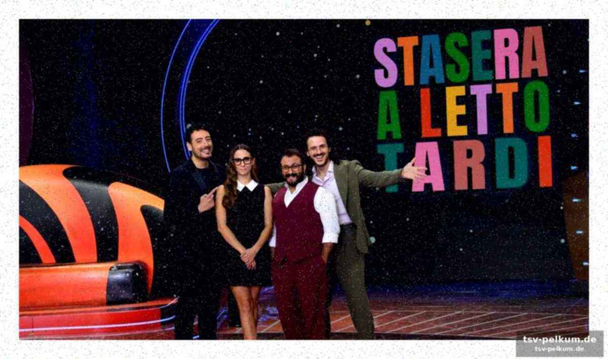Social-media-star-tv kollidiert mit linearem alltag
