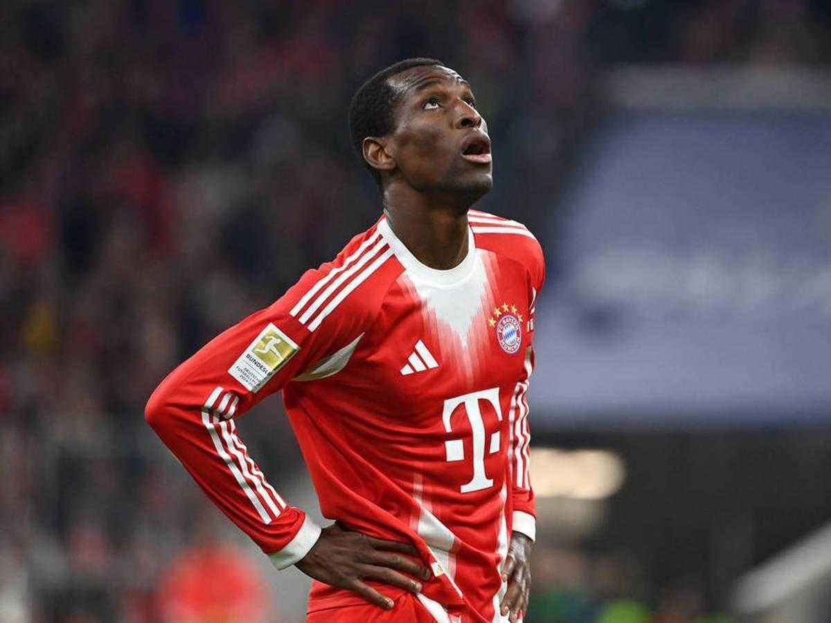 Jackson brilló, pero el bayern ya piensa en otro delantero: 65 millones que no saldrán