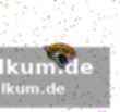 68 Yards, ein ball und ein platz in der ewigkeit